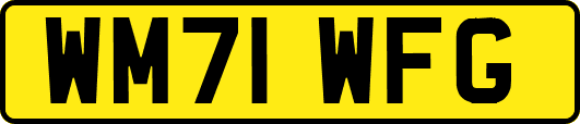 WM71WFG