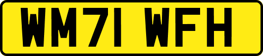 WM71WFH