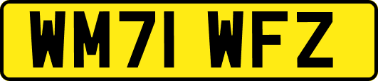 WM71WFZ