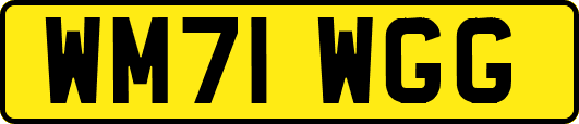 WM71WGG