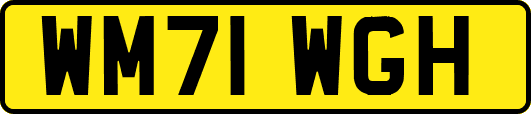 WM71WGH