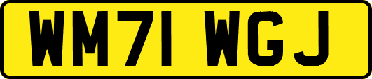 WM71WGJ