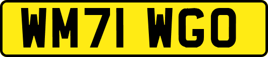 WM71WGO
