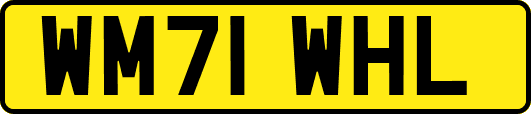 WM71WHL