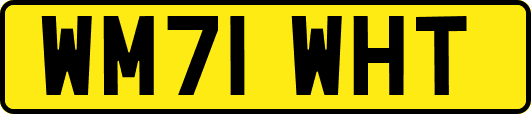 WM71WHT