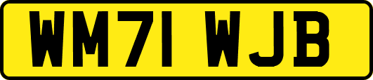 WM71WJB