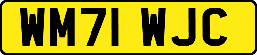 WM71WJC