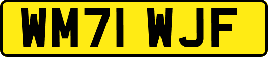 WM71WJF