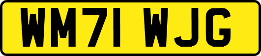 WM71WJG