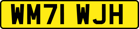 WM71WJH