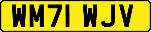 WM71WJV