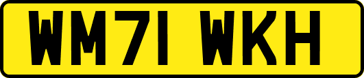 WM71WKH