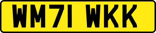 WM71WKK