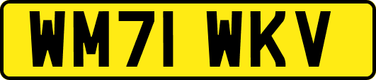 WM71WKV