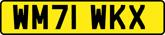 WM71WKX