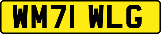 WM71WLG