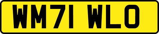 WM71WLO
