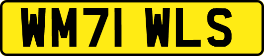 WM71WLS