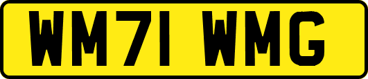 WM71WMG