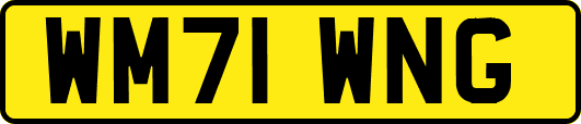 WM71WNG
