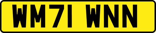 WM71WNN