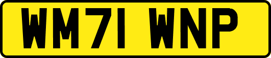 WM71WNP