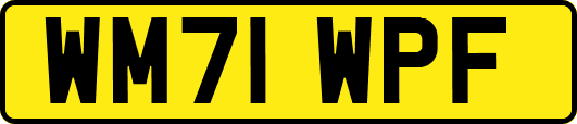 WM71WPF