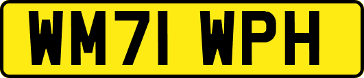 WM71WPH