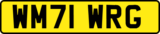WM71WRG