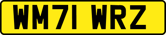 WM71WRZ