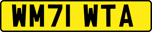 WM71WTA