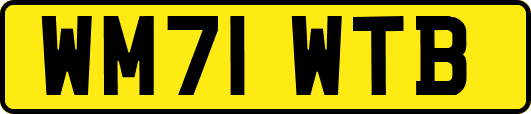 WM71WTB