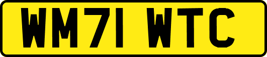 WM71WTC