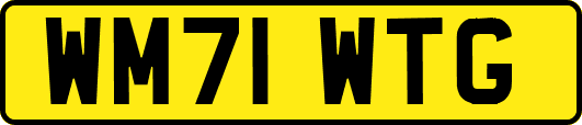 WM71WTG