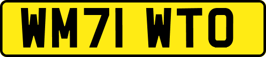 WM71WTO