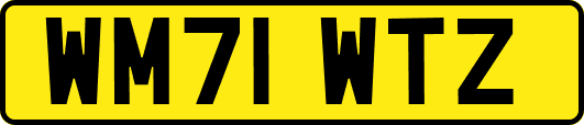 WM71WTZ