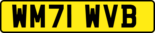 WM71WVB