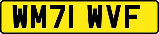 WM71WVF