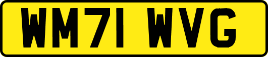 WM71WVG