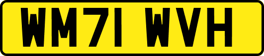 WM71WVH