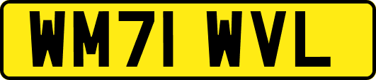 WM71WVL