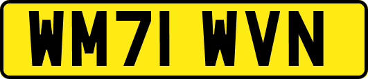 WM71WVN