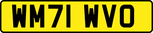 WM71WVO