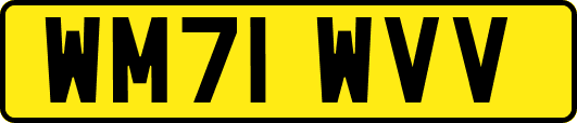 WM71WVV