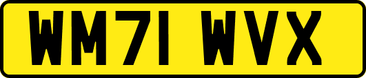 WM71WVX