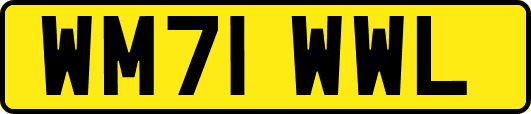 WM71WWL