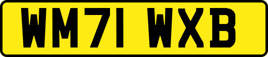 WM71WXB