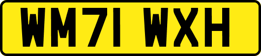 WM71WXH