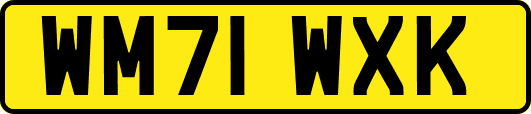 WM71WXK