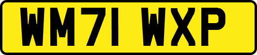 WM71WXP